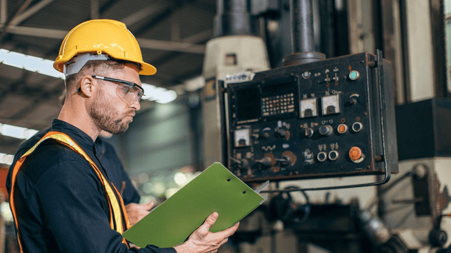Manual Motor Starter: A Guide for Safer Motor Control